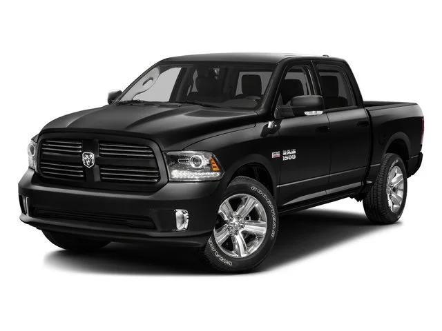 ram ram 1500 pickup 2016 3C6RR7KT4GG289880 image ram ram 1500 pickup 2016 3C6RR7KT4GG289880 image